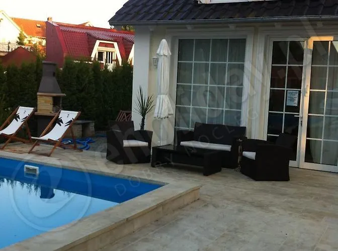 Hotel Rewa Rewal